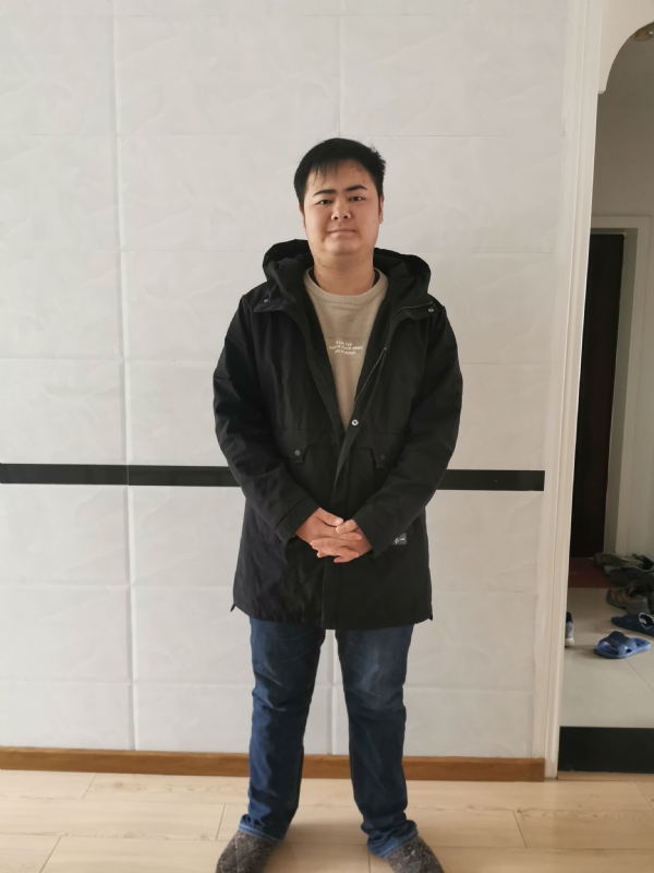 cake的第一张照片--温州上门女婿服务网