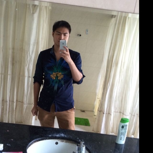 爱是你我的第一张照片--温州上门女婿服务网