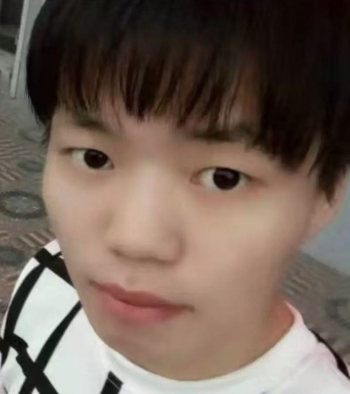 大白的第一张照片--温州上门女婿服务网