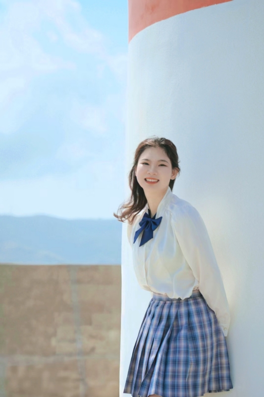 j女士的第一张照片--温州上门女婿服务网